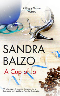 A Cup of Jo (Hardback)
