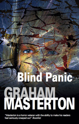 Blind Panic (Hardback)