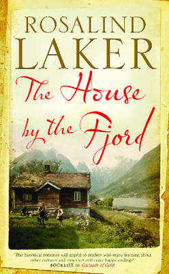 The House by the Fjord (Hardback)