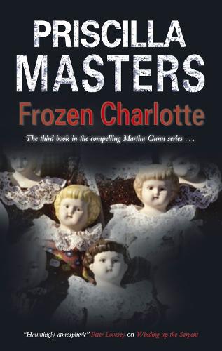 frozen charlotte series