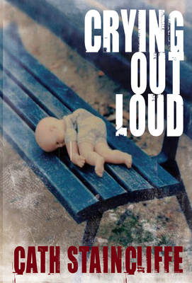 Crying Out Loud (Hardback)