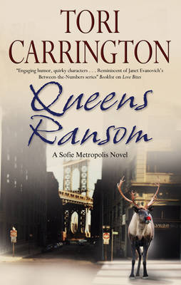 Queens Ransom (Hardback)