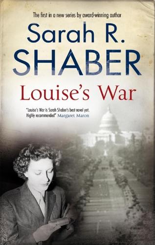 Louise's War (Hardback)