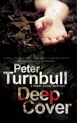 Deep Cover (Hardback)