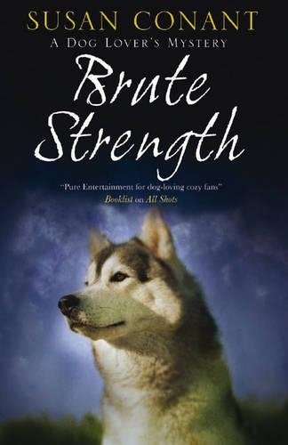 Brute Strength (Hardback)