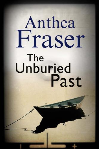 The Unburied Past (Hardback)