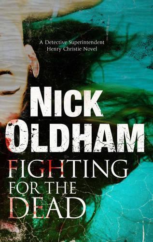 Fighting for the Dead (Hardback)