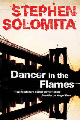 Dancer in the Flames (Hardback)