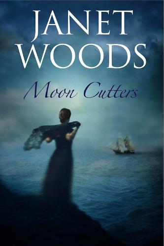 Moon Cutters (Hardback)