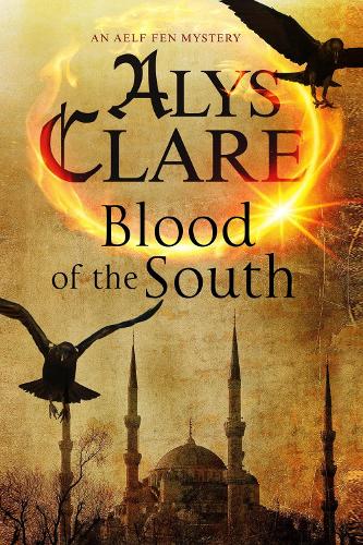 Blood of the South - An Aelf Fen Mystery (Hardback)