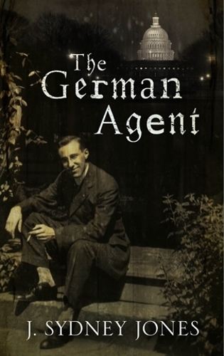 The German Agent (Hardback)