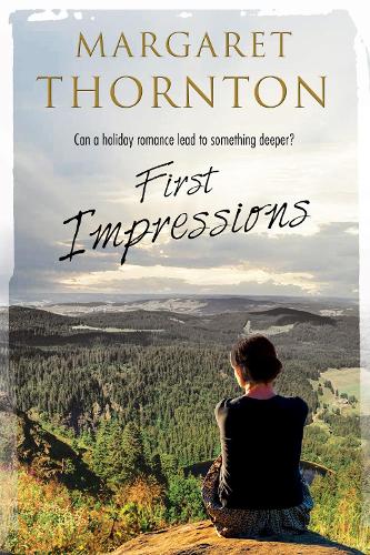 First Impressions: A Contemporary English Romance (Hardback)