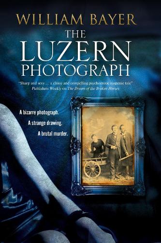 The Luzern Photograph (Hardback)