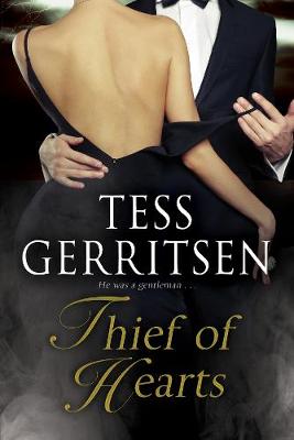 Thief of Hearts (Hardback)