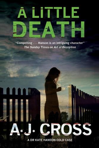 A Little Death: A Forensic Cold-Case Mystery Featuring Dr Kate Hanson - A Kate Hanson Mystery 3 (Hardback)