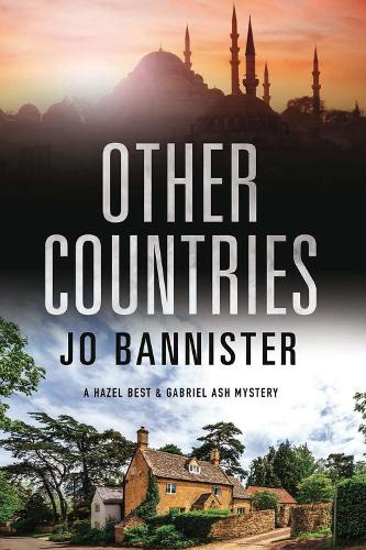Other Countries - A Gabriel Ash Mystery (Hardback)