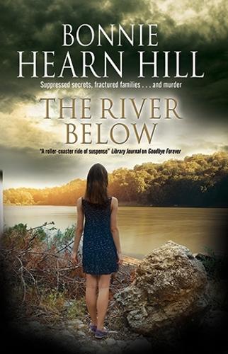 The River Below (Hardback)