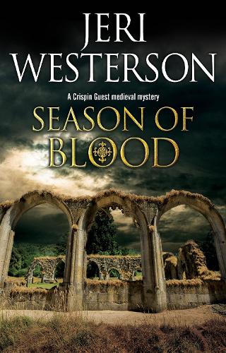 Bad Blood - A Henry Christie Mystery (Hardback)