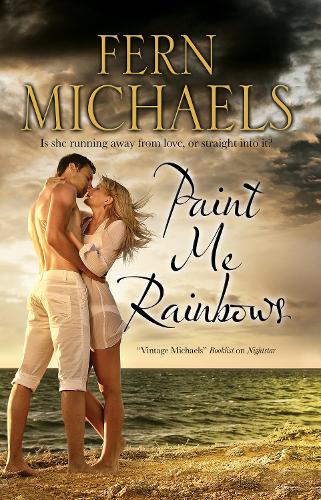 Paint Me Rainbows (Hardback)