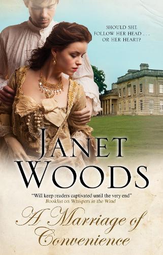 A Marriage of Convenience (Hardback)