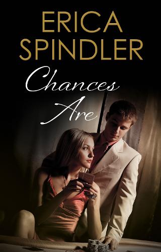 Chances Are (Hardback)