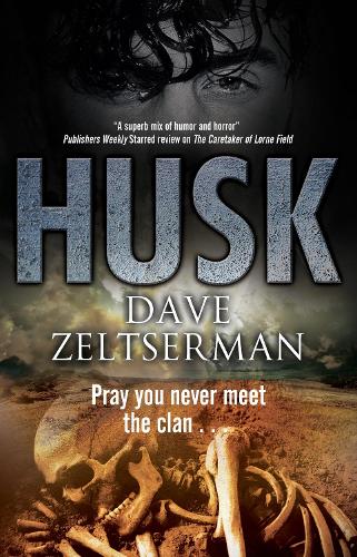 Husk (Hardback)