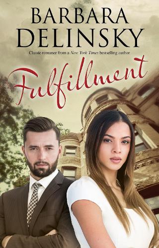 Fulfilment (Hardback)