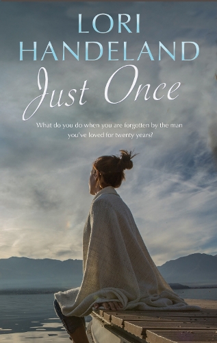 Just Once (Hardback)