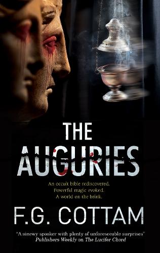 The Auguries (Hardback)