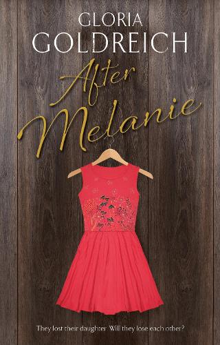After Melanie (Hardback)