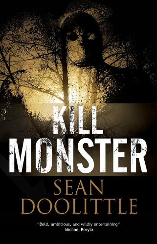 Kill Monster (Hardback)