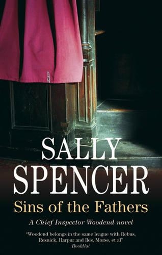 Sins of the Fathers - A Chief Inspector Woodend Mystery 16 (Paperback)