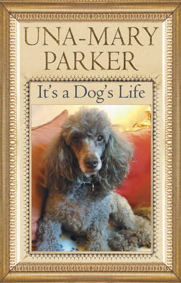 It's a Dog's Life (Hardback)