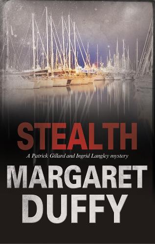Stealth (Hardback)