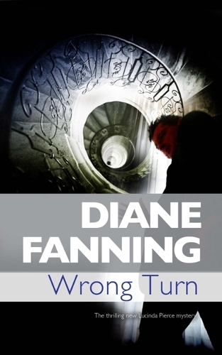 Wrong Turn (Hardback)