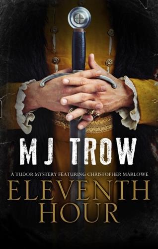 Eleventh Hour (Hardback)
