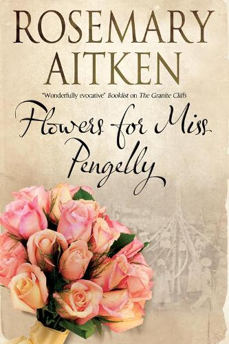Flowers for Miss Pengelly (Hardback)