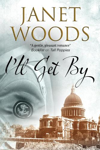 I'll Get By (Hardback)