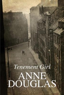 Tenement Girl (Hardback)