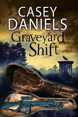 Graveyard Shift (Hardback)