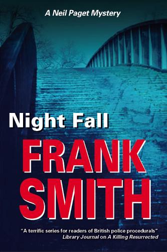 Night Fall (Hardback)