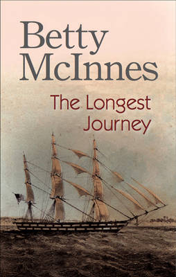 The Longest Journey (Hardback)