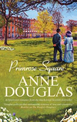 Primrose Square (Hardback)