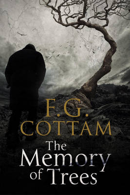 The Memory of Trees (Hardback)