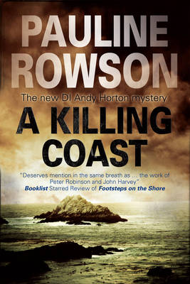 A Killing Coast - A DI Andy Horton Mystery 7 (Hardback)