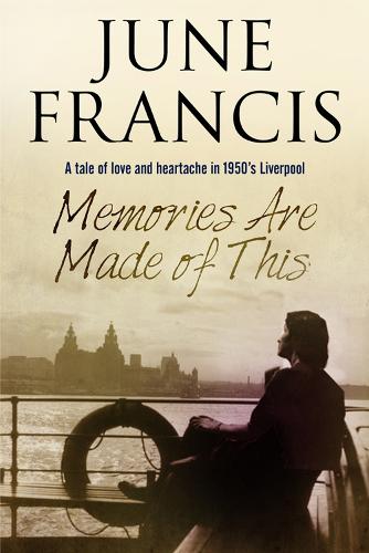 Memories are Made of This (Hardback)