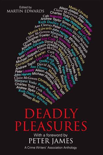 Deadly Pleasures (Hardback)