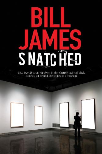 Snatched: A British Black Comedy (Hardback)
