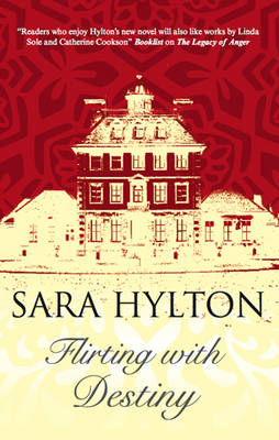 Flirting with Destiny (Hardback)
