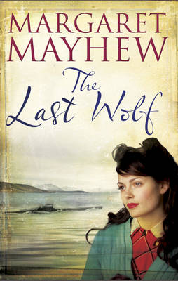 The Last Wolf (Hardback)